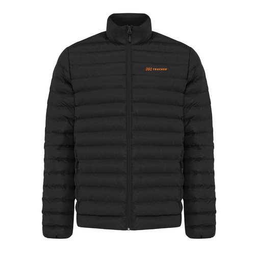 Doudoune homme en polyester recyclé IQONIQ Maiko Doudoune homme en polyester recyclé IQONIQ Maiko