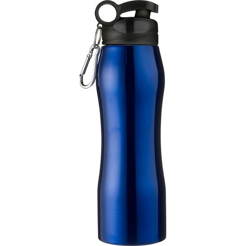 Stainless steel bottle Giovanni