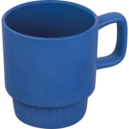 Matte keramische mok, 300 ml Matte keramische mok, 300 ml