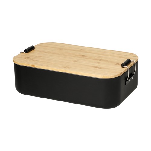 Lunch box "Bamboo", large Lunch box "Bamboo", large