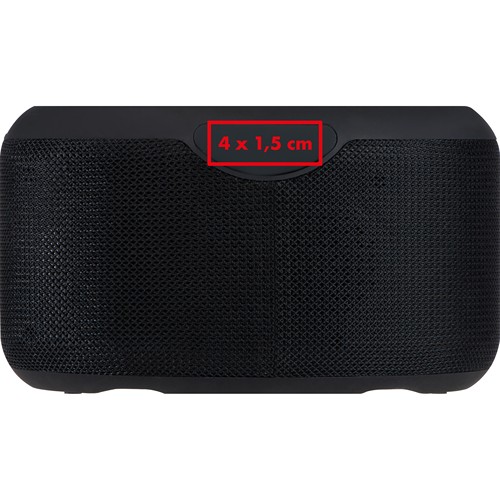 Bluetooth speaker Music man