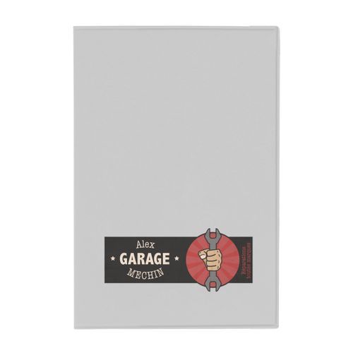 car document holder