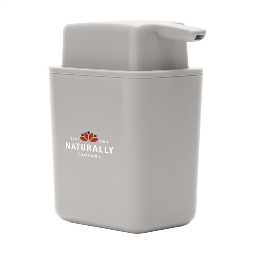 Brabantia Sinkside Soap Dispenser 200 ml