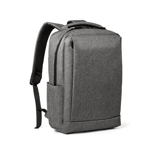 BOLOGNA. Plecak na laptopa 15.6" z materiału 300D BOLOGNA. Plecak na laptopa 15.6" z materiału 300D