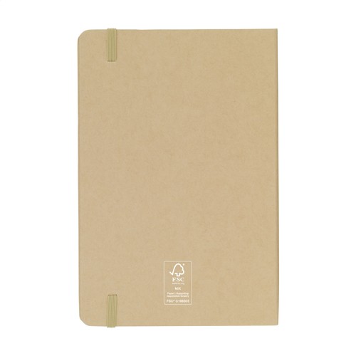 CraftCover Notebook A5 notiteboek