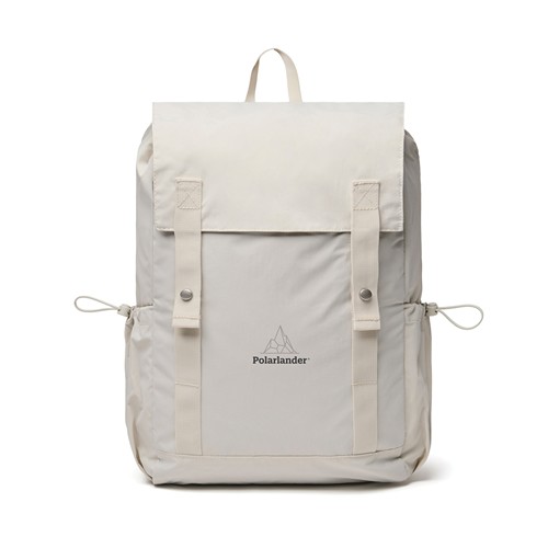 Sac à dos en nylon recyclé RCS KENTO URBAN Sac à dos en nylon recyclé RCS KENTO URBAN