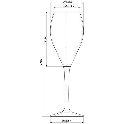 HappyGlass Miss Muse HappyGlass Miss Muse
