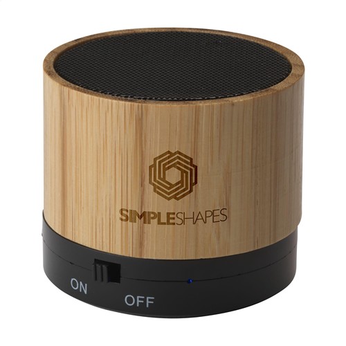 Bambox Bamboo Speaker Bambox Bamboo Speaker