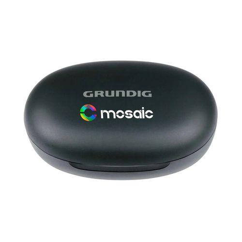 GRUNDIG Clip-on Wireless Earbuds TWS GRUNDIG Clip-on Wireless Earbuds TWS