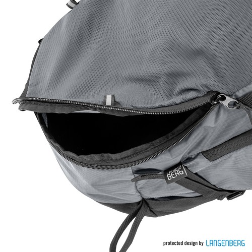 Hiking Backpack PEAK Hiking Backpack PEAK