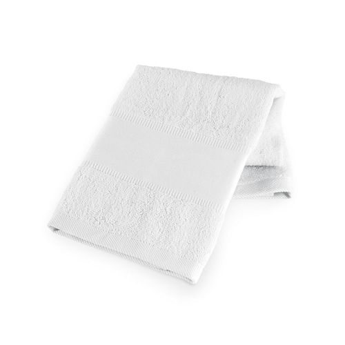 GEHRIG. Serviette de sport en coton (380 g/m²)