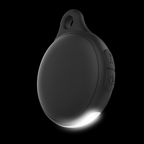 Urban Vitamin Aptos Rechargeable Dual Item Finder with light Urban Vitamin Aptos Rechargeable Dual Item Finder with light