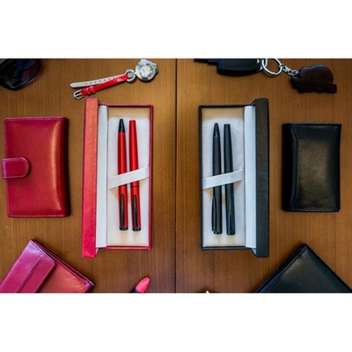 set da scrittura