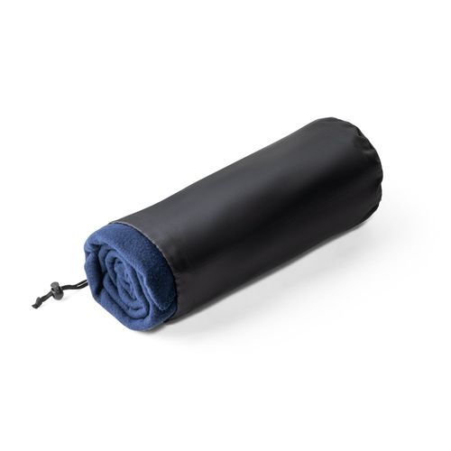 GALLIOT. Polar-Decke (180 g/m²) aus Polyester (100% rPET) GALLIOT. Polar-Decke (180 g/m²) aus Polyester (100% rPET)