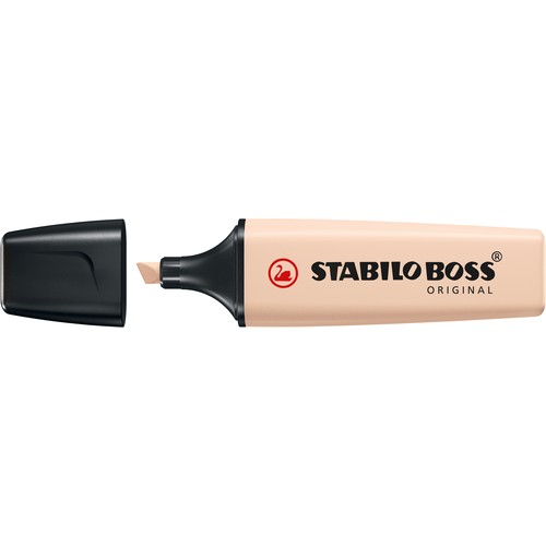STABILO BOSS ORIGINAL NatureCOLORS evidenziatore