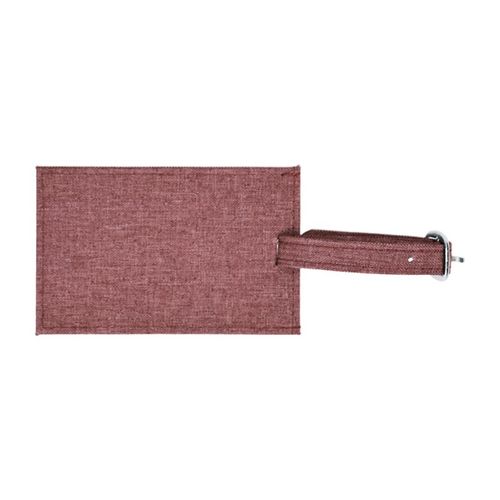 LUGGAGE TAG LUGGAGE TAG