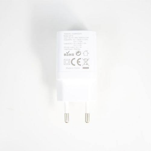 charger plug