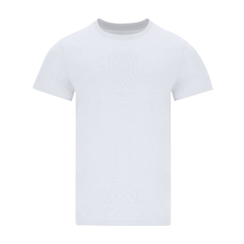 Camiseta Adulto Blanca Perkins Camiseta Adulto Blanca Perkins