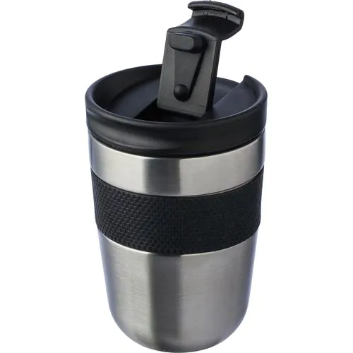Vaso termo de acero inox. Keith Vaso termo de acero inox. Keith