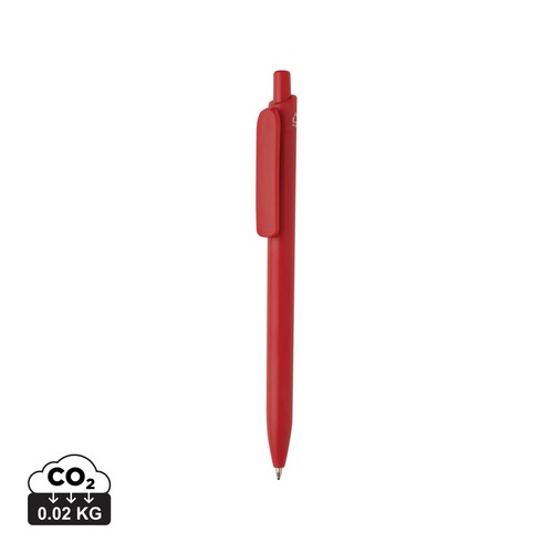 Stylo en ABS recyclé certifié GRS Bolt Stylo en ABS recyclé certifié GRS Bolt
