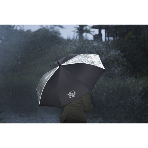 Bryce RCS RPET Umbrella parapluie 23 inch Bryce RCS RPET Umbrella parapluie 23 inch