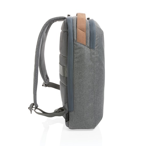 Zaino porta PC 15.6" two tone deluxe 300D Impact AWARE™ Zaino porta PC 15.6" two tone deluxe 300D Impact AWARE™