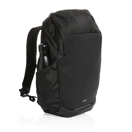 Zaino business 15.6" Swiss Peak in rPET AWARE™