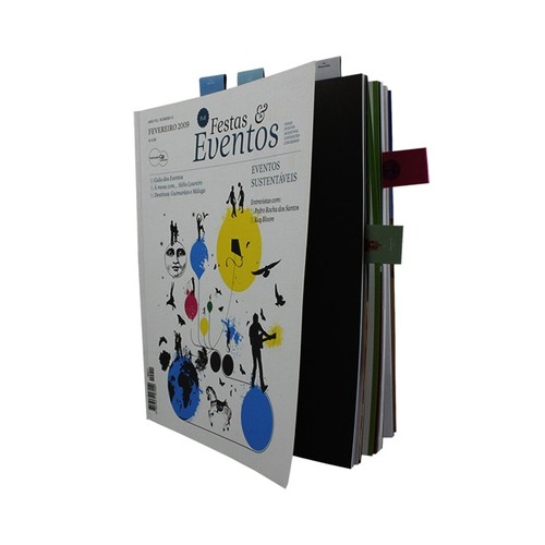 MARCADOR DE LIBROS CON IMÁN PEQUEÑO PERSONALIZABLE