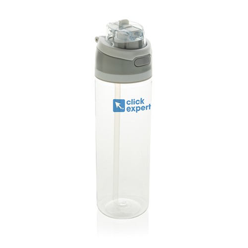 Bouteille 800 ml en rPET RCS Omni sip