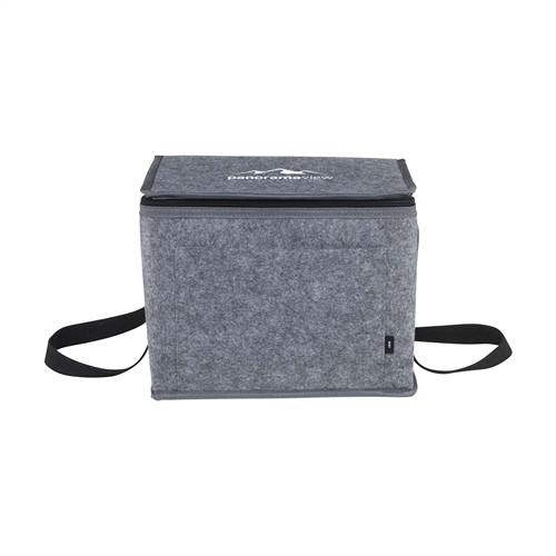 Keep-it-Cool GRS Felt RPET cooling bag