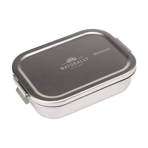 Brabantia Make & Take Lunchbox Medium 1,1 L Brabantia Make & Take Lunchbox Medium 1,1 L