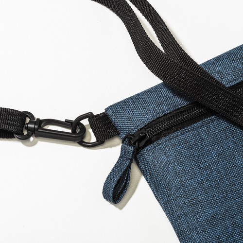 Bandolera de poliéster 900D melange Bandolera de poliéster 900D melange