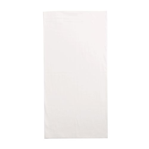 Bandana multiuso tubolare in tessuto elastico