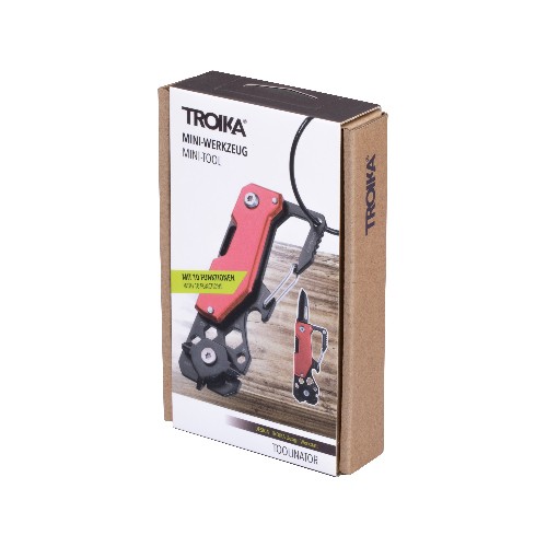 Toolinator TROIKA TOOLINATOR