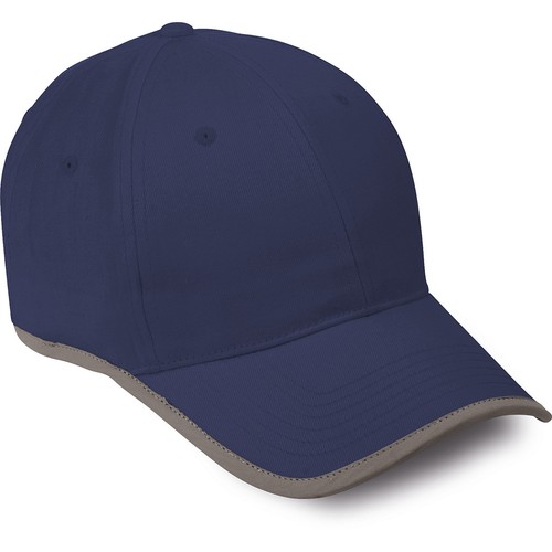 6 PANELS REFLEX CAP IN 100% COTTON 6 PANELS REFLEX CAP IN 100% COTTON
