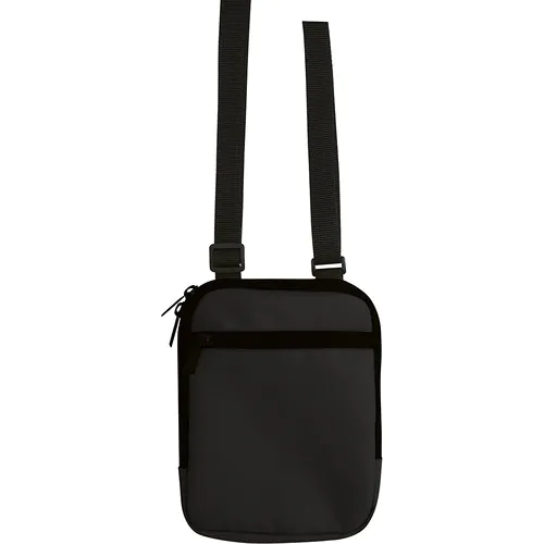 600D POLYESTER SHOULDER BAG