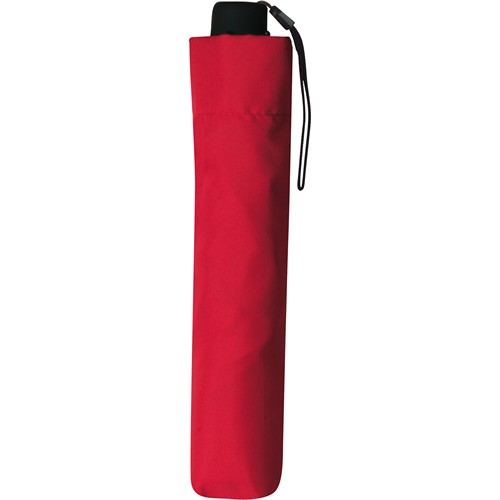 19” SUPER MINI AUTOMATIC UMBRELLA IN 190T PONGEE