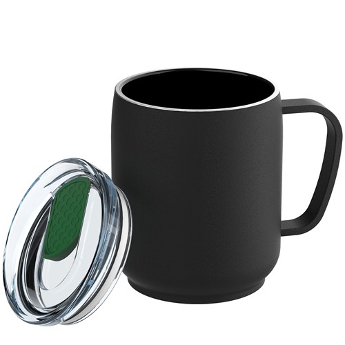 Thermomok RETUMBLER-myNIZZA CERAMIC Thermomok RETUMBLER-myNIZZA CERAMIC