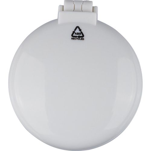 Recycled ABS cassette Eloi