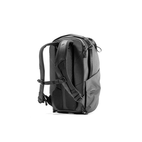 Peak Design Everyday Backpack 20L Black Peak Design Everyday Backpack 20L Black