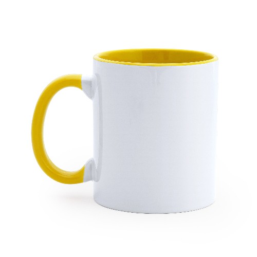 Ceramic mug, 320ml Prali Ceramic mug, 320ml Prali