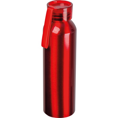 Recycled aluminum bottle Cork Recycled aluminum bottle Cork