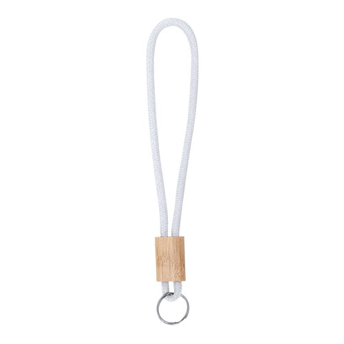 Keyring Walnut Keyring Walnut