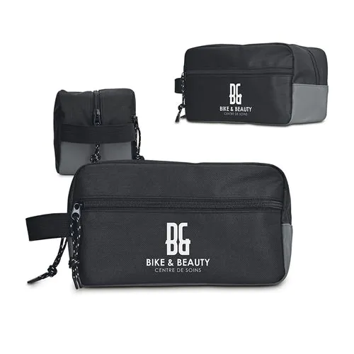 TOILETRY BAG