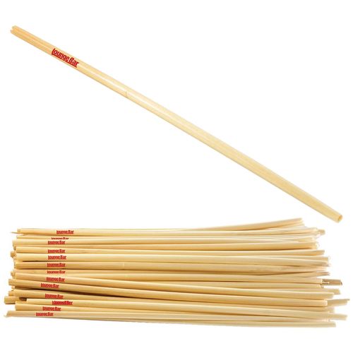 Natural Wheat Drinking Straws (145ml) Natural Wheat Drinking Straws (145ml)