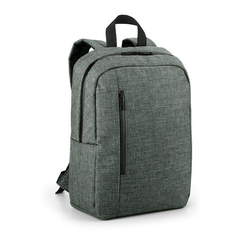 SHADES BPACK. 14" 600D laptop backpack SHADES BPACK. 14" 600D laptop backpack