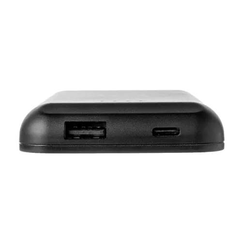 Magnetic 5.000 mAh 5W wireless powerbank Magnetic 5.000 mAh 5W wireless powerbank