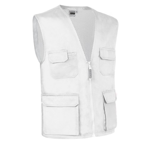 Lightweight Vest HARDWARE Lightweight Vest HARDWARE