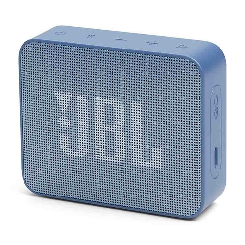 JBL Go Essential 2 Azul JBL Go Essential 2 Azul