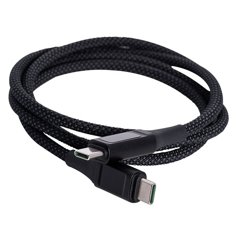 cable de conexión